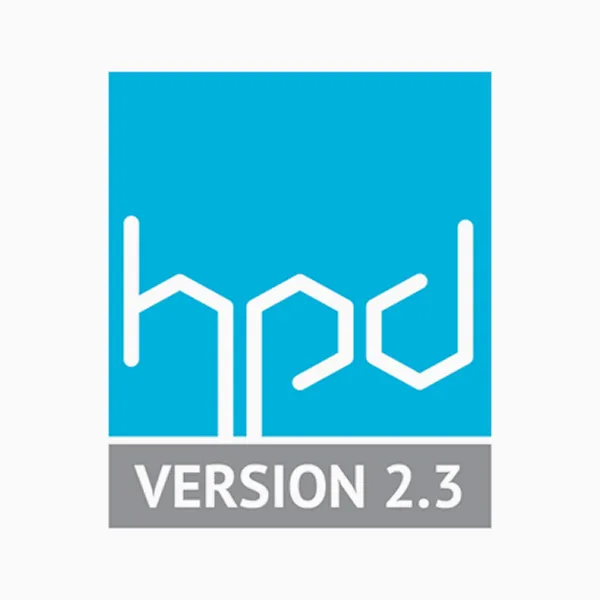logo HPD